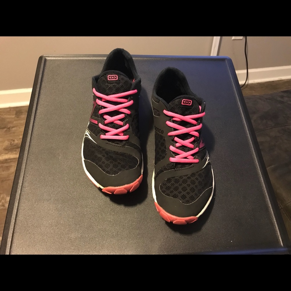 New Balance Gymshoes